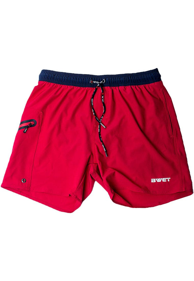Beach Shorts You Can Feel Good About - Introducing Ozone!