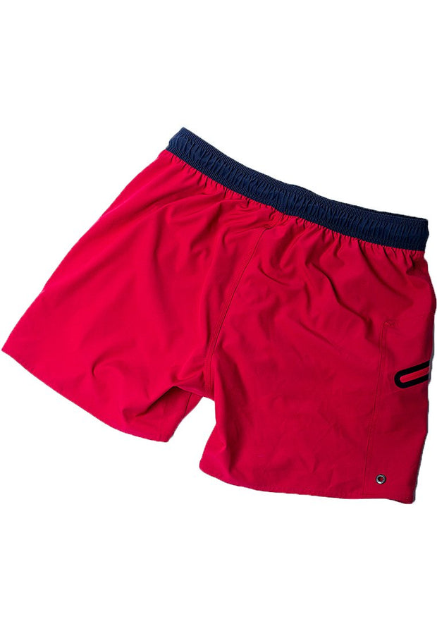 Beach Shorts You Can Feel Good About - Introducing Ozone!