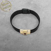 Men's Christian Bracelet With the Whole Bible
