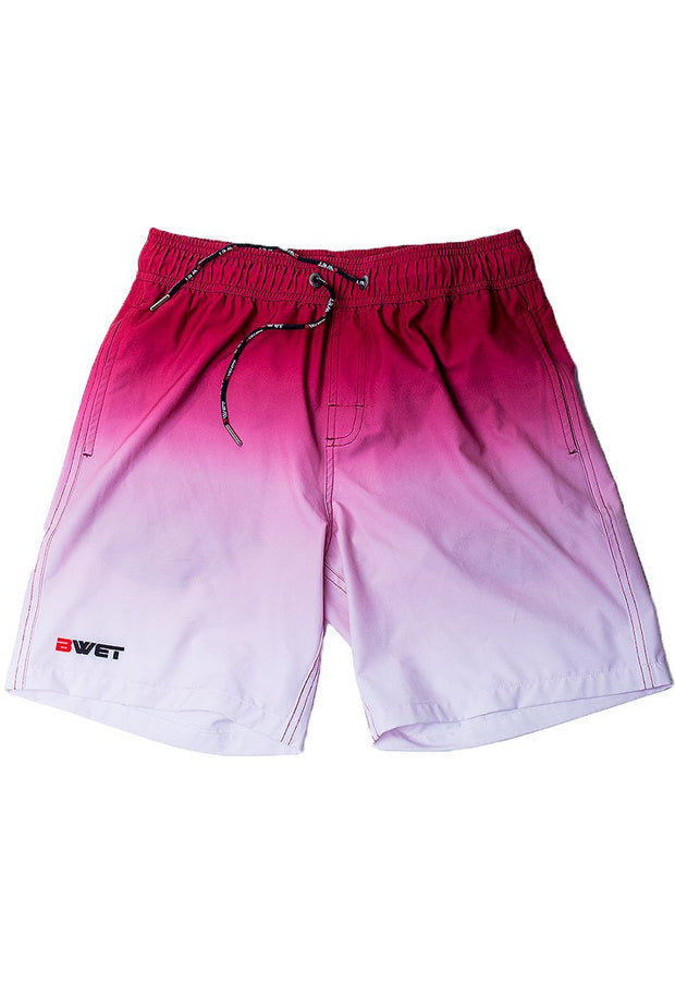 Show Off Your Sexy Summer Style With BWET Swimwear's Sunrise Beach Shorts