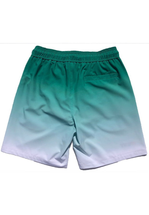 Show Off Your Sexy Summer Style With BWET Swimwear's Sunrise Beach Shorts
