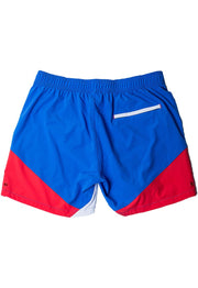 BWET Swimwear's 'Butterfly' Shorts: Eco-Friendly, Secure, and Stylish!