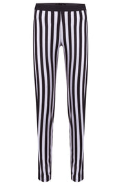 Stripes Leggings